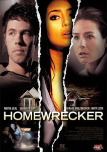 Homewrecker