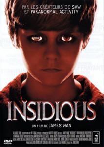 Insidious