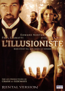 L_illusionniste