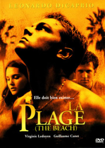 La_plage