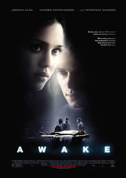 awake