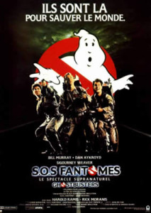 ghostbusters