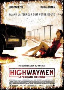 highwaymen