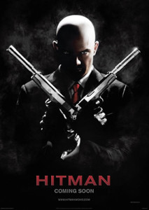 hitman