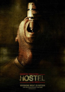 hostel