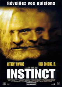 instinct