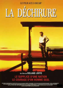 la_dechirure