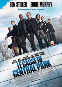 le_casse_de_central_park