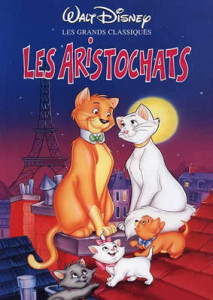 les_aristochats