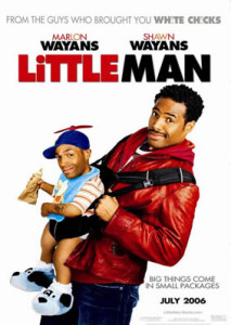 little_man