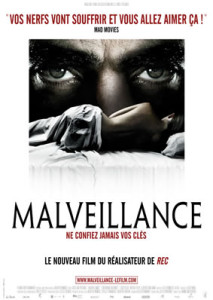 malveillance