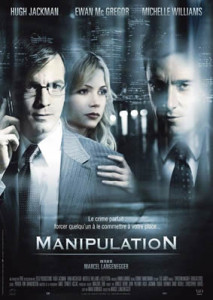 manipulation