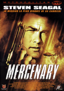 mercenary