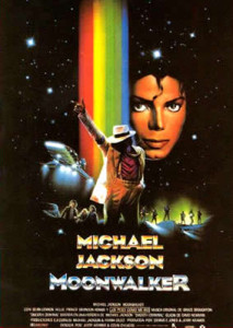 moonwalker