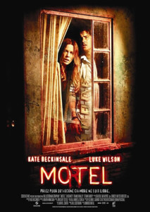 motel