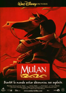 mulan