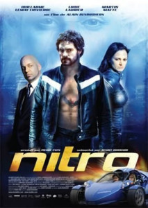 nitro