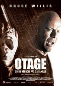 otage