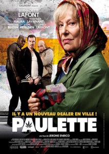 paulette