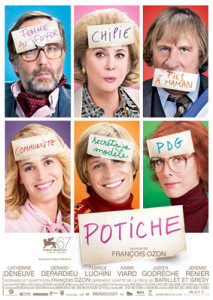 potiche