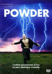 powder