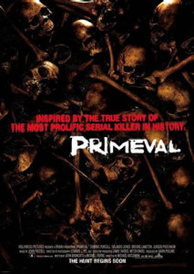 primeval