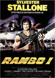 rambo