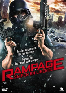 rampage