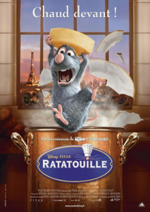 ratatouille