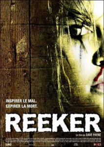 reeker