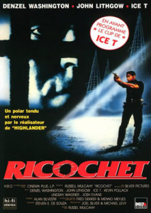 ricochet