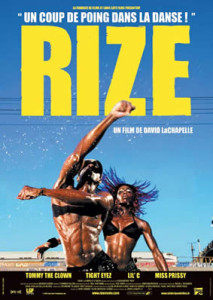 rize