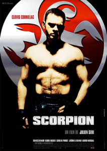 scorpion