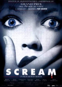 scream