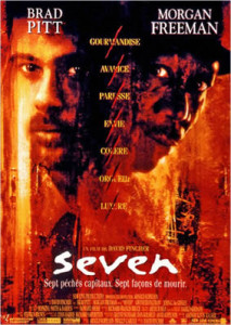 seven