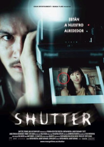 shutter