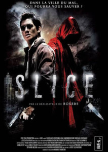 slice