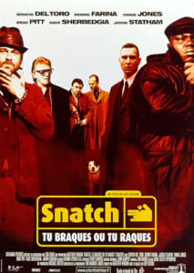 snatch