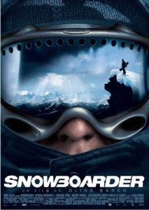 snowboarder