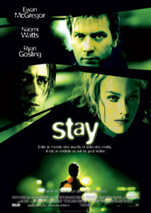 stay