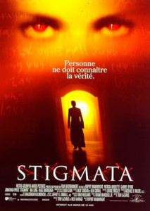 stigmata