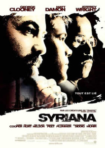 syriana