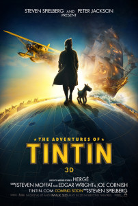 tintin