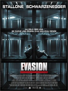 evasion