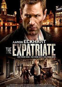 the_expatriate