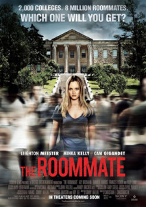 the_roomate