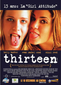 thirteen