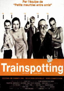 trainspotting