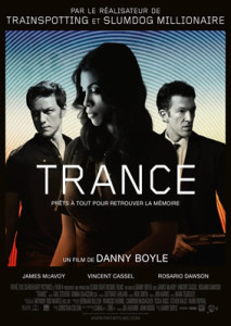 trance