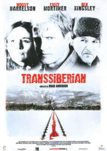 transsiberian